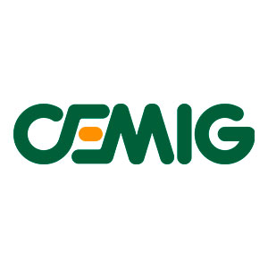 Logo CEMIG