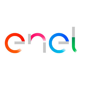 Logo Enel