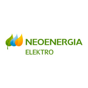 Logo Neoenergia